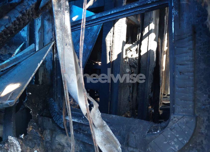 Photo 5 of 2022 Heart Bighor (VIN 5SFBG3624NE508008)