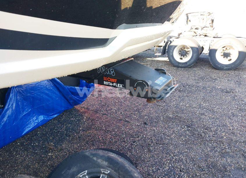 Photo 7 of 2022 Heart Bighor (VIN 5SFBG3624NE508008)