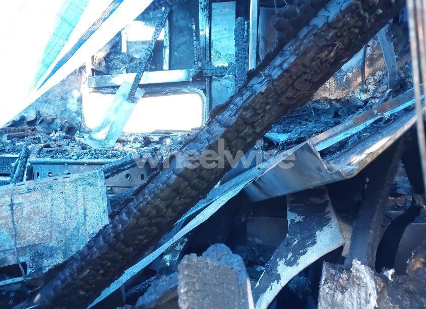 Photo 8 of 2022 Heart Bighor (VIN 5SFBG3624NE508008)