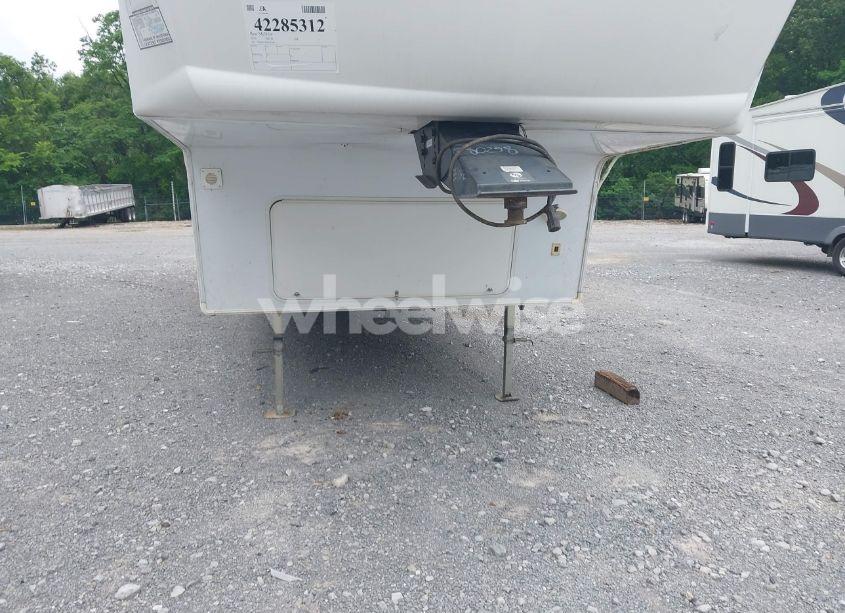 Photo 10 of 2013 Heartland 5sf (VIN 5SFBG4124DE257082)