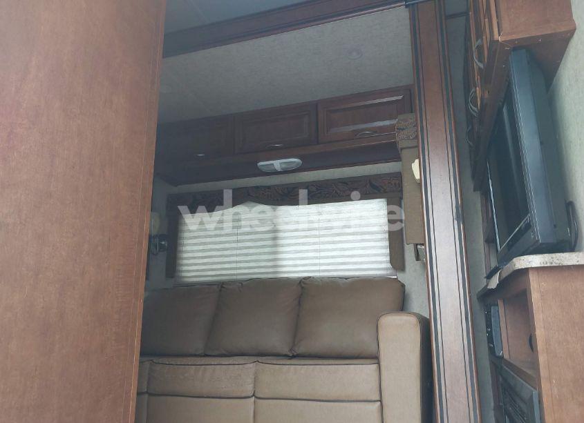 Photo 5 of 2013 Heartland 5sf (VIN 5SFBG4124DE257082)