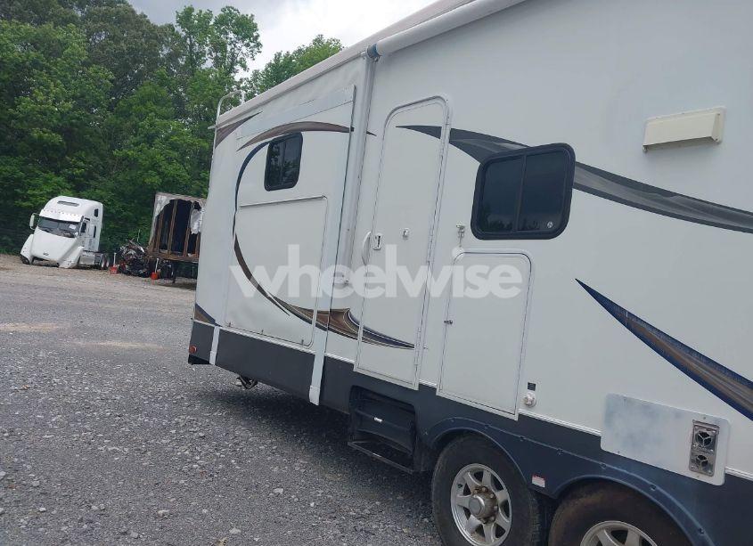 Photo 6 of 2013 Heartland 5sf (VIN 5SFBG4124DE257082)