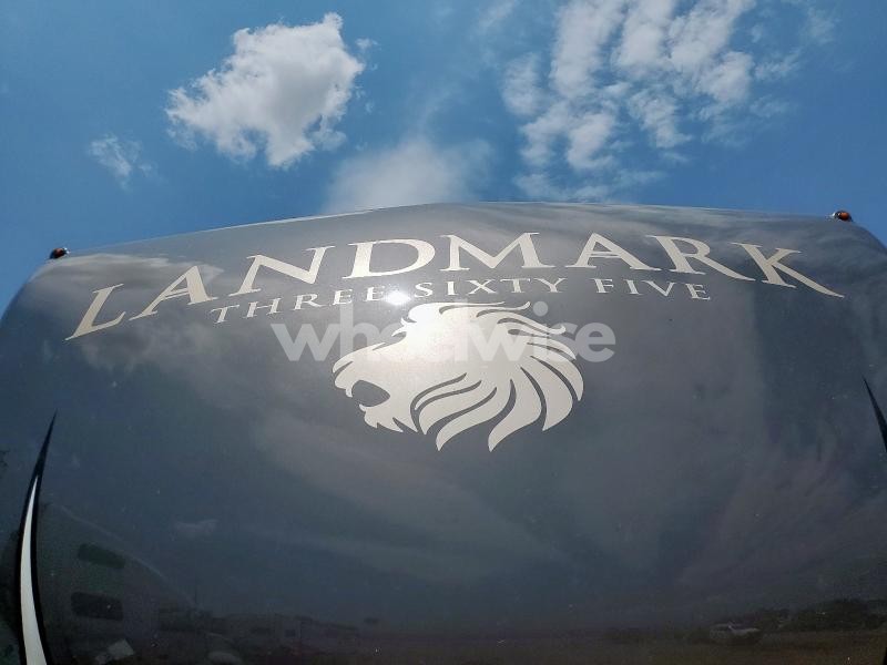 Photo 4 of 2019 'OTHER HEAVY EQUIPMENT' OTHER (VIN 5SFBG4328KE394536)