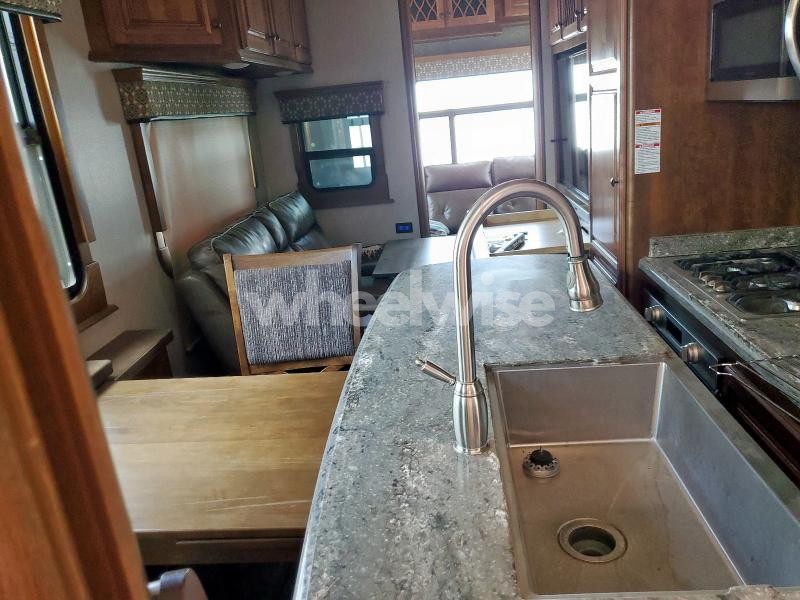 Photo 6 of 2019 'OTHER HEAVY EQUIPMENT' OTHER (VIN 5SFBG4328KE394536)