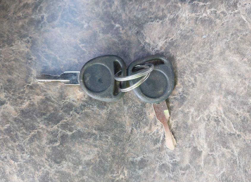 Photo 11 of 2009 Heartland North TRAIL 21FBS (VIN 5SFBT21249E100580)