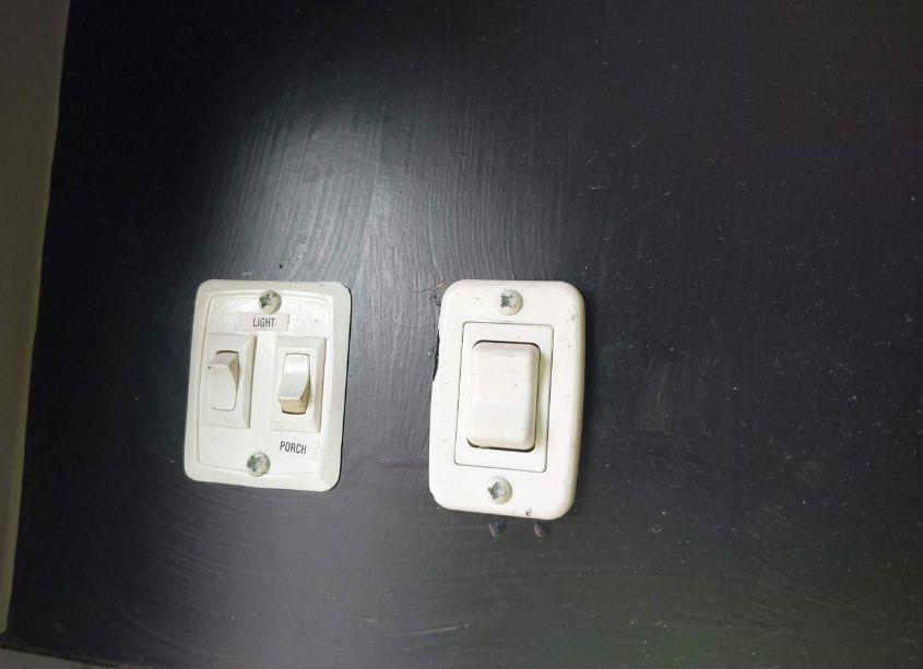 Photo 7 of 2009 Heartland North TRAIL 21FBS (VIN 5SFBT21249E100580)