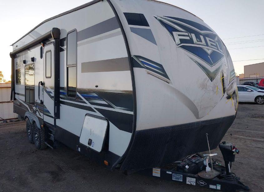 2020 Heartland Fuel (VIN 5SFCB2724LE438454) main photo