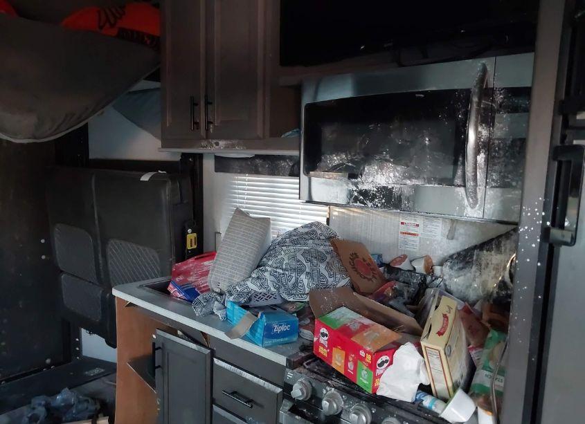 Photo 11 of 2020 Heartland Fuel (VIN 5SFCB2724LE438454)