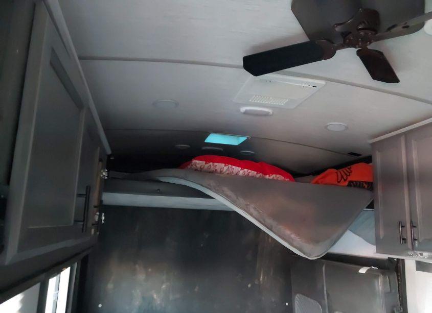 Photo 12 of 2020 Heartland Fuel (VIN 5SFCB2724LE438454)