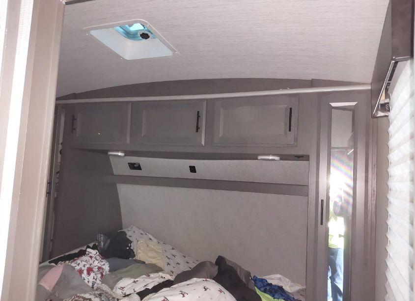 Photo 5 of 2020 Heartland Fuel (VIN 5SFCB2724LE438454)