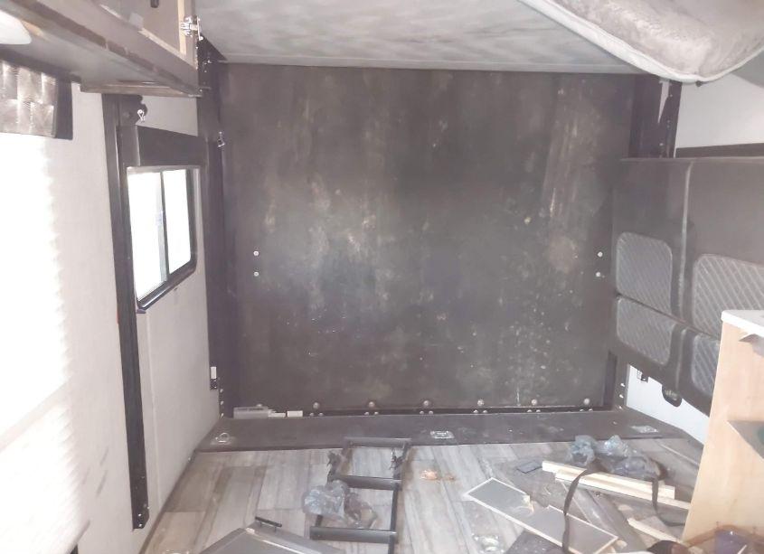 Photo 8 of 2020 Heartland Fuel (VIN 5SFCB2724LE438454)