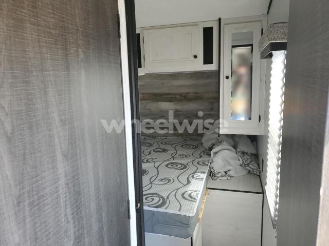 Photo 4 of 2021 HEARTLAND LITHIUM (VIN 5SFCB2922ME452965)