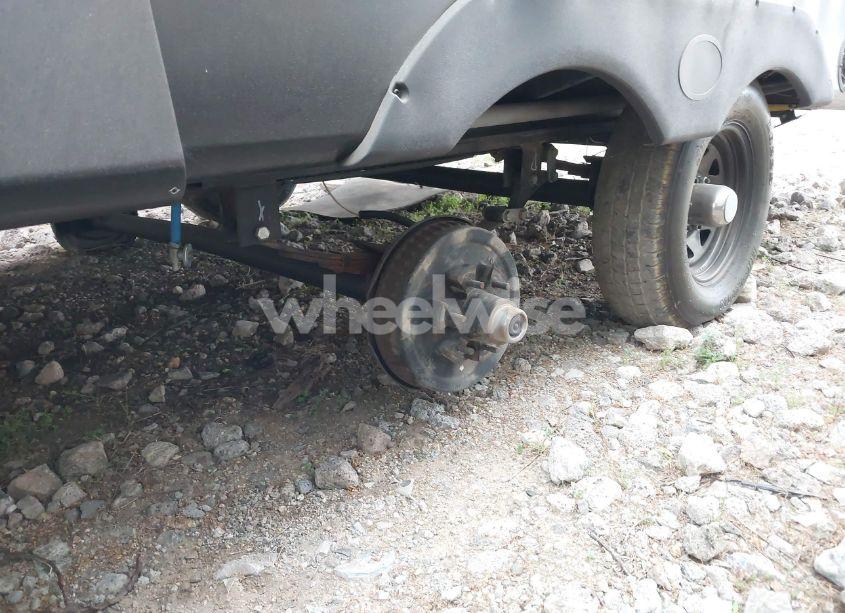 Photo 11 of 2021 Heartland Li-thium (VIN 5SFCB2923ME452733)