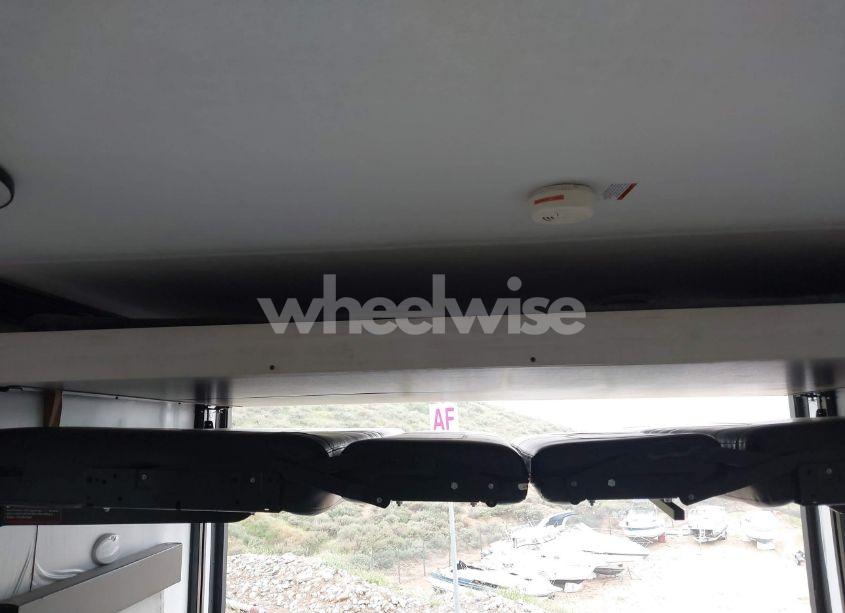 Photo 15 of 2021 Heartland Li-thium (VIN 5SFCB2923ME452733)