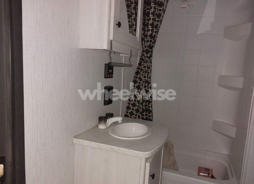 Photo 16 of 2021 Heartland Li-thium (VIN 5SFCB2923ME452733)