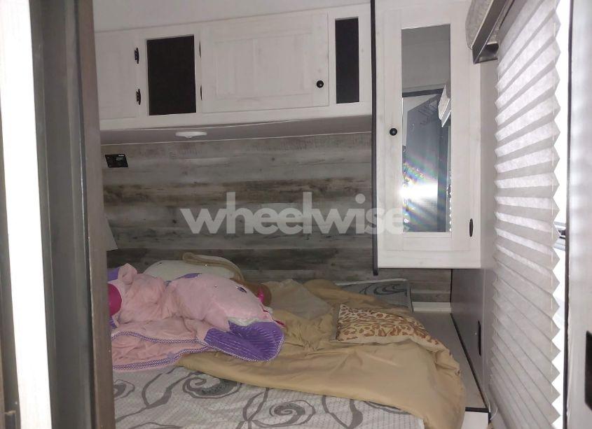 Photo 5 of 2021 Heartland Li-thium (VIN 5SFCB2923ME452733)