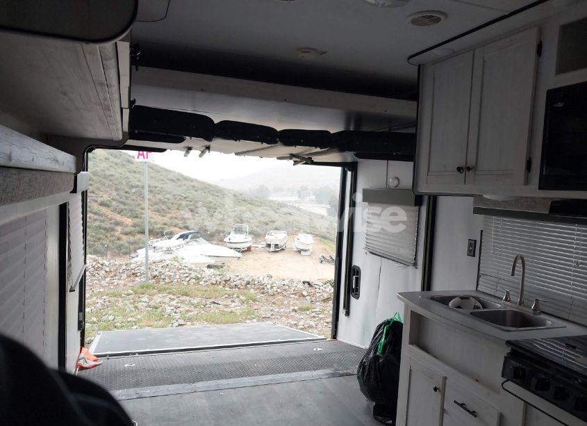 Photo 8 of 2021 Heartland Li-thium (VIN 5SFCB2923ME452733)