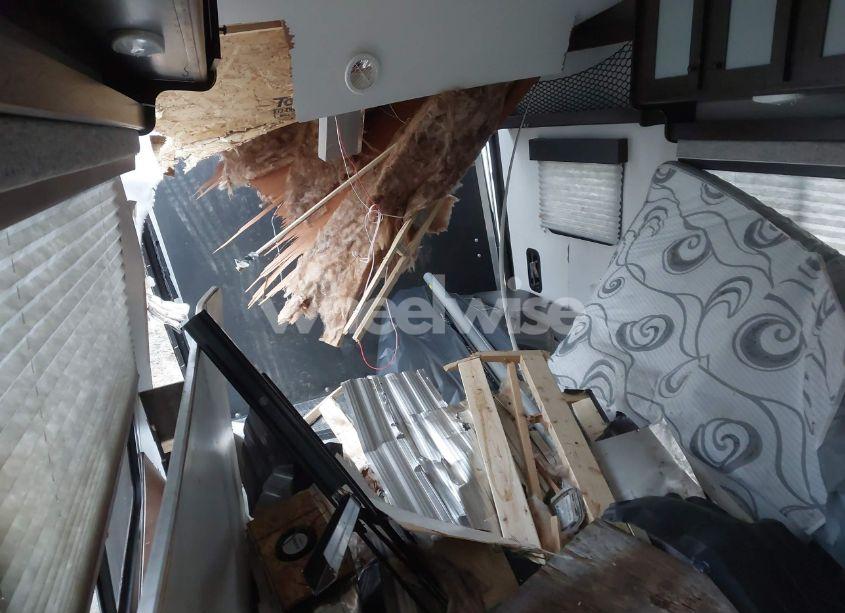 Photo 8 of 2021 Heartland Lithium (VIN 5SFCB3621ME439814)