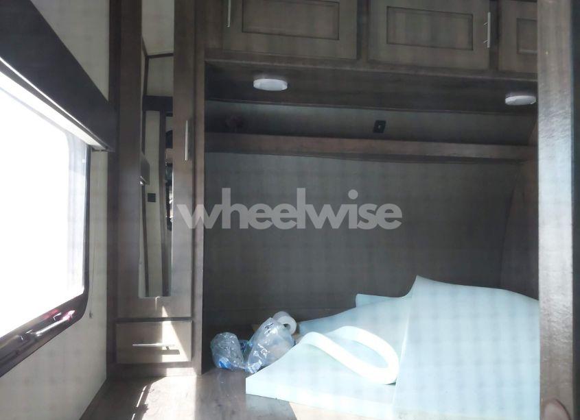 Photo 12 of 2019 Heartland Other (VIN 5SFCB3820KE390986)