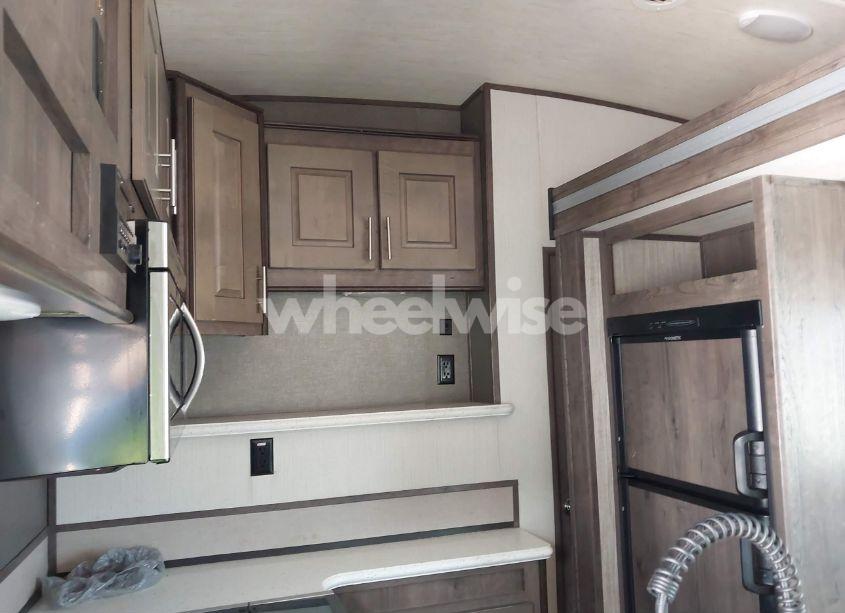 Photo 7 of 2019 Heartland Other (VIN 5SFCB3820KE390986)