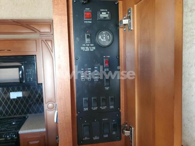 Photo 7 of 2011 HEARTLAND BIG HORN CYCLOE3950 (VIN 5SFCG4035BE235474)