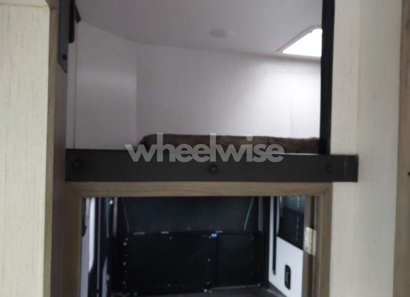 Photo 12 of 2022 Heartland Fuel (VIN 5SFCG4123NE499593)