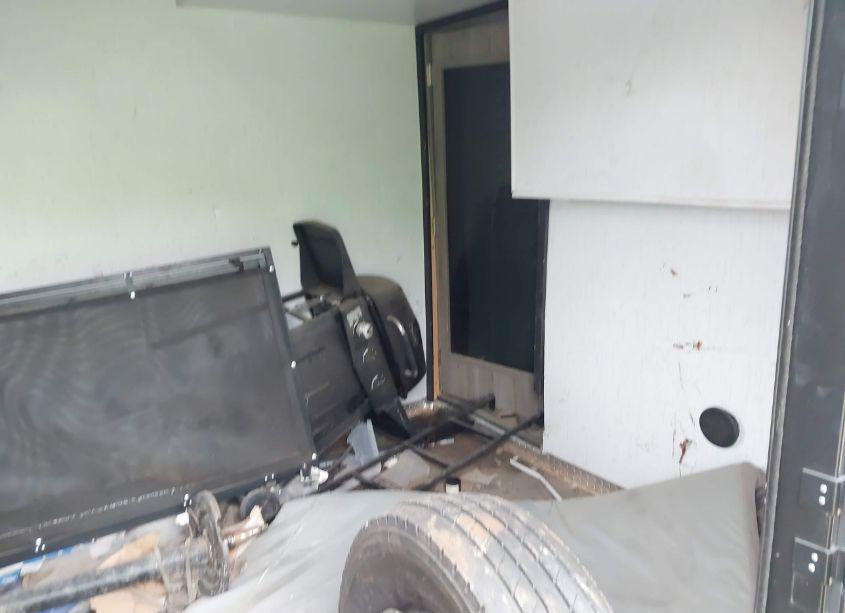 Photo 10 of 2022 Unknown Fuel 364 5TH WHEEL (VIN 5SFCG4129NE514484)