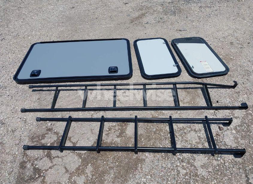 Photo 12 of 2019 Heart Manufacturing HEARTLAND CYCLONE (VIN 5SFCG4435KE404712)