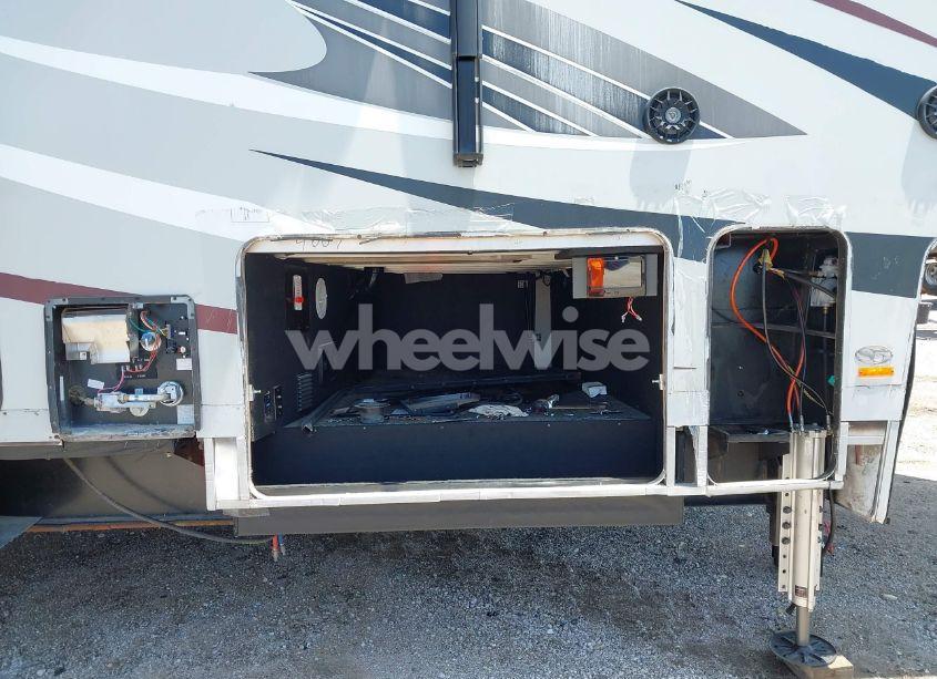 Photo 14 of 2019 Heart Manufacturing HEARTLAND CYCLONE (VIN 5SFCG4435KE404712)