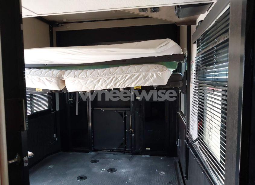 Photo 8 of 2019 Heart Manufacturing HEARTLAND CYCLONE (VIN 5SFCG4435KE404712)