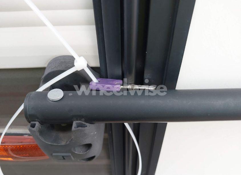 Photo 11 of 2018 Heart Manufacturing TRAIL RUNNER (VIN 5SFEB3320JE363527)