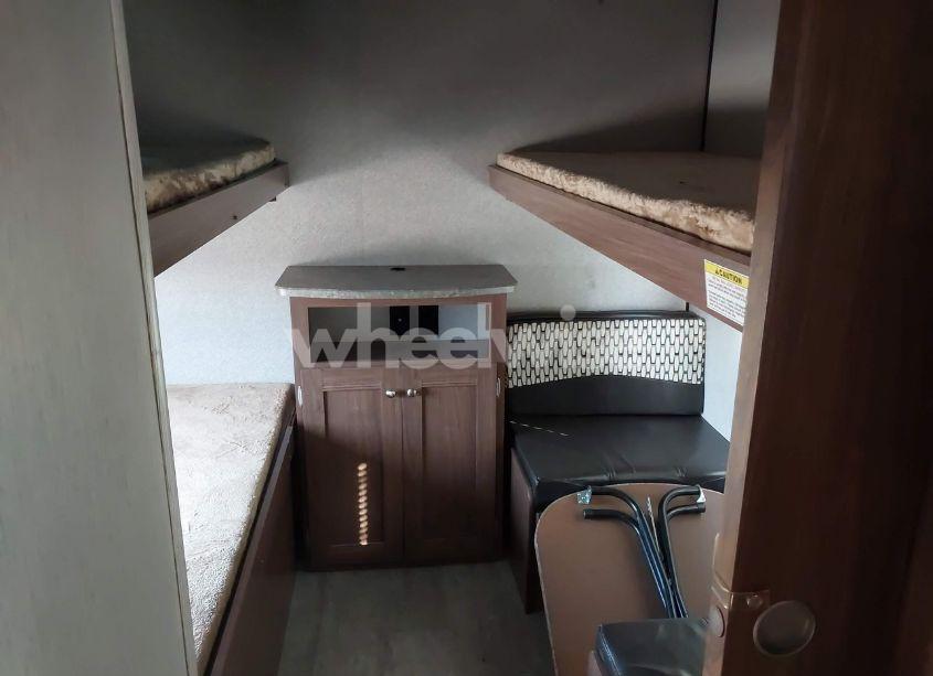 Photo 14 of 2018 Heart Manufacturing TRAIL RUNNER (VIN 5SFEB3320JE363527)