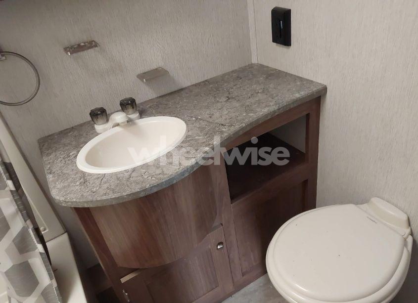 Photo 15 of 2018 Heart Manufacturing TRAIL RUNNER (VIN 5SFEB3320JE363527)