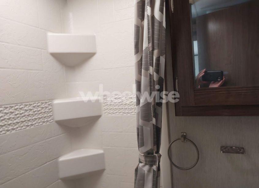 Photo 16 of 2018 Heart Manufacturing TRAIL RUNNER (VIN 5SFEB3320JE363527)