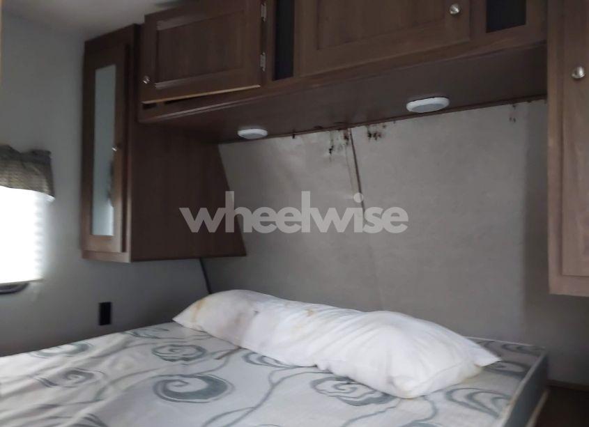 Photo 5 of 2018 Heart Manufacturing TRAIL RUNNER (VIN 5SFEB3320JE363527)