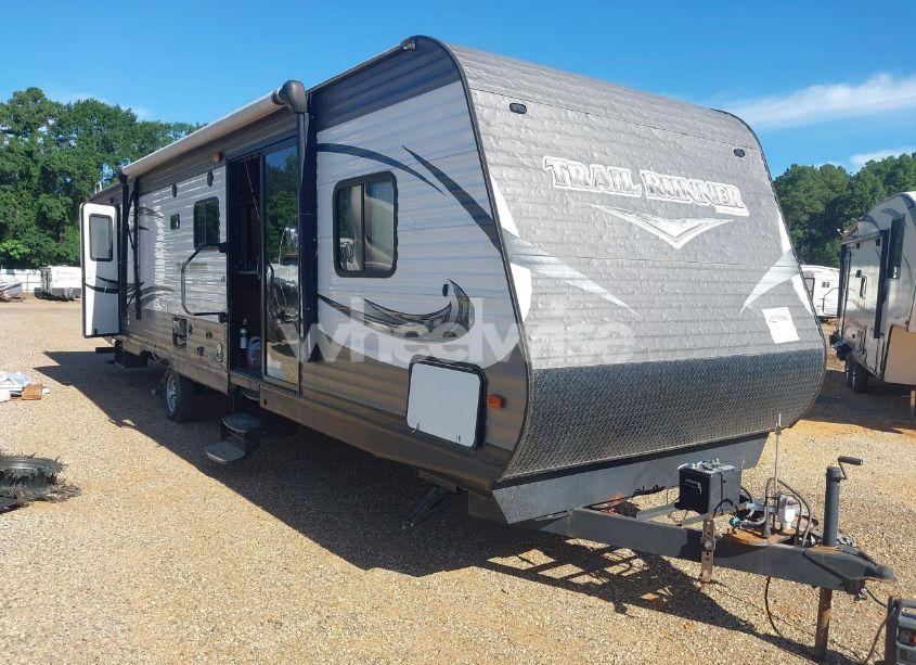 2016 Heartland Rv OTHER (VIN 5SFEB3822GE315304) main photo