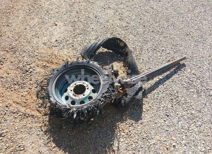 Photo 11 of 2016 Heartland Rv OTHER (VIN 5SFEB3822GE315304)