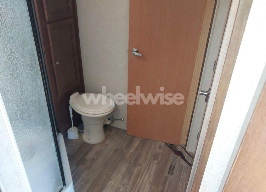 Photo 13 of 2016 Heartland Rv OTHER (VIN 5SFEB3822GE315304)