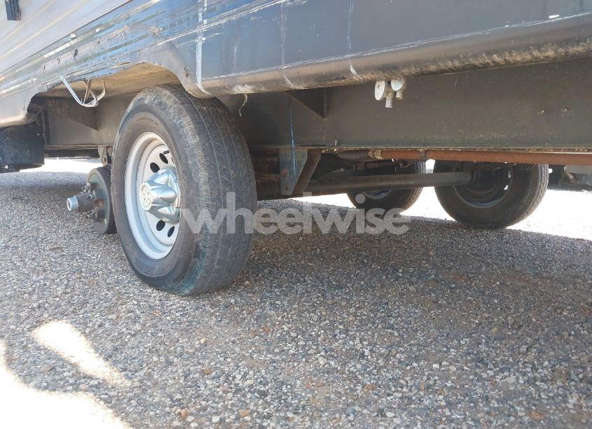 Photo 16 of 2016 Heartland Rv OTHER (VIN 5SFEB3822GE315304)