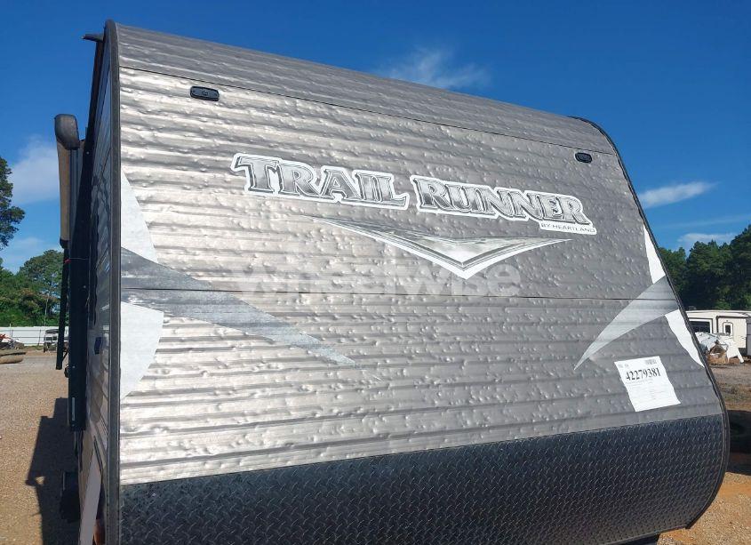 Photo 6 of 2016 Heartland Rv OTHER (VIN 5SFEB3822GE315304)