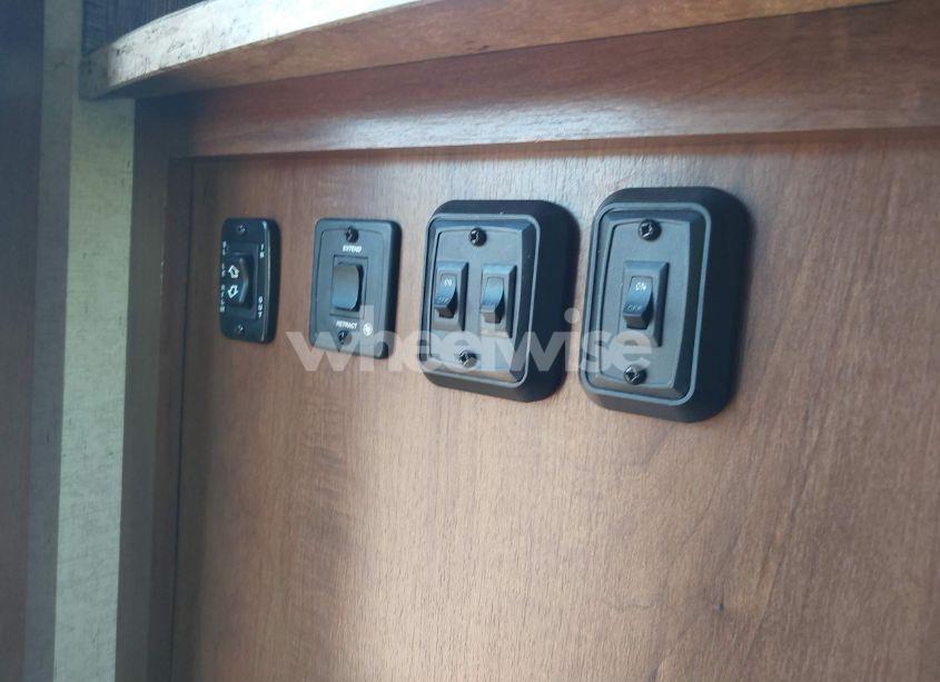 Photo 7 of 2016 Heartland Rv OTHER (VIN 5SFEB3822GE315304)