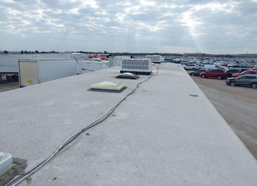 Photo 6 of 2007 Heartland Cyclone N/A (VIN 5SFGF40337E006013)