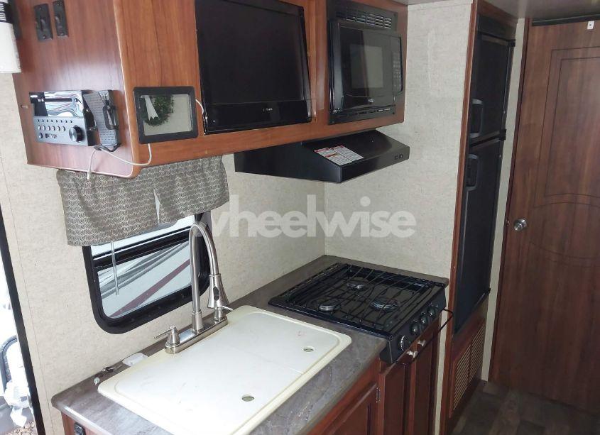 Photo 10 of 2018 Hear Mallard N/A (VIN 5SFNB2210JE349985)