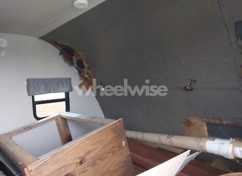 Photo 5 of 2018 Hear Mallard N/A (VIN 5SFNB2210JE349985)