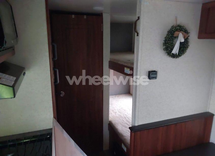 Photo 7 of 2018 Hear Mallard N/A (VIN 5SFNB2210JE349985)