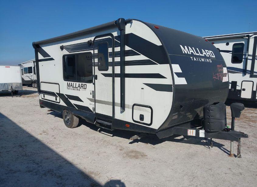 2022 Mallard Other (VIN 5SFNB2218NE492771) main photo