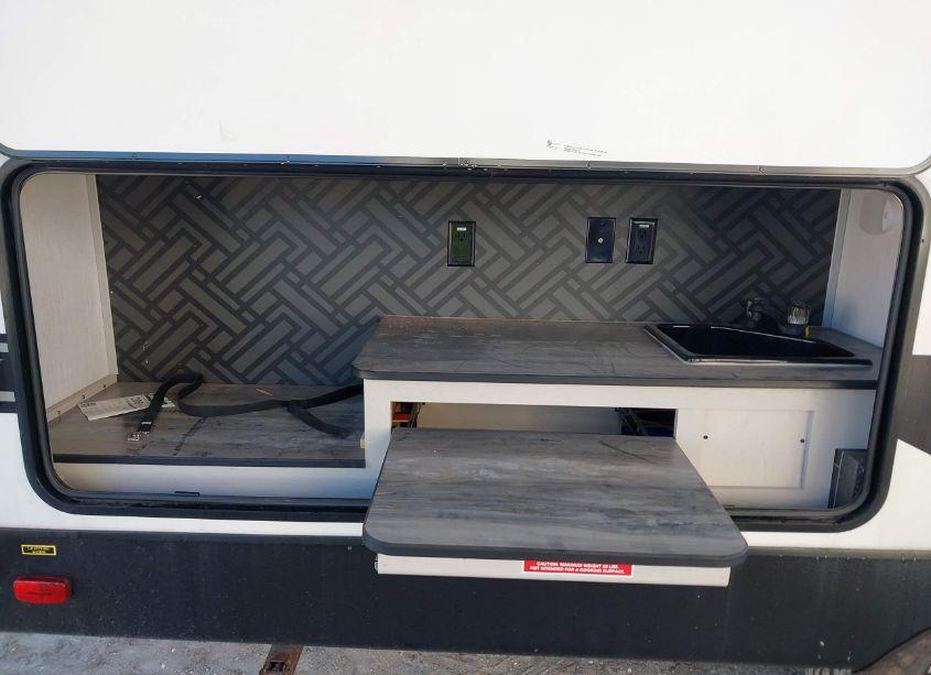 Photo 11 of 2022 Mallard Other (VIN 5SFNB2218NE492771)