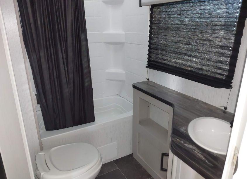 Photo 12 of 2022 Mallard Other (VIN 5SFNB2218NE492771)