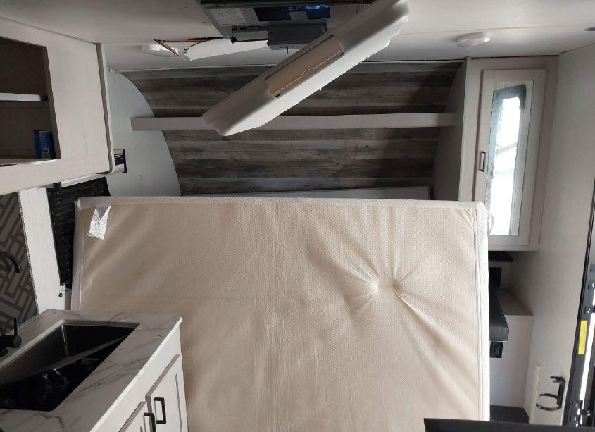 Photo 5 of 2022 Mallard Other (VIN 5SFNB2218NE492771)