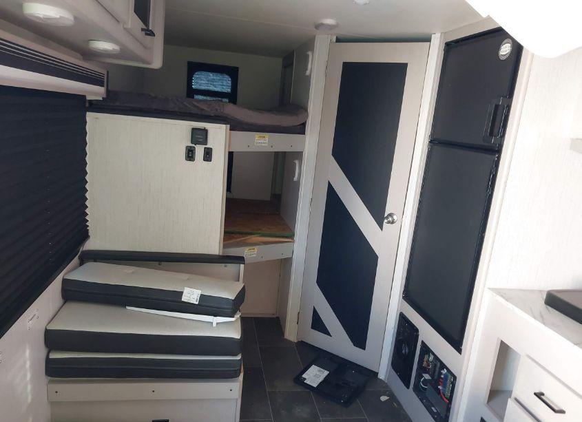 Photo 8 of 2022 Mallard Other (VIN 5SFNB2218NE492771)